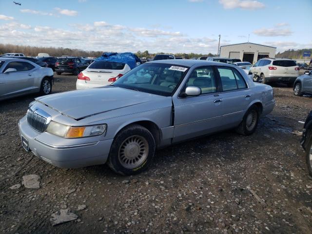 1998 Mercury Grand Marquis LS