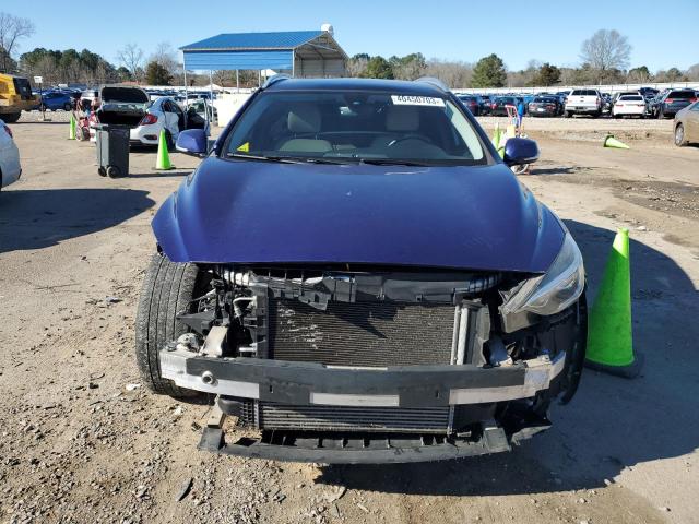 VIN 3FA6P0CD6KR145105 2019 Ford Fusion, Sel no.5