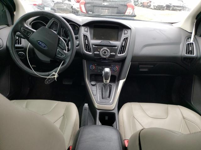 2018 FORD FOCUS TITA - 1FADP3J23JL316917