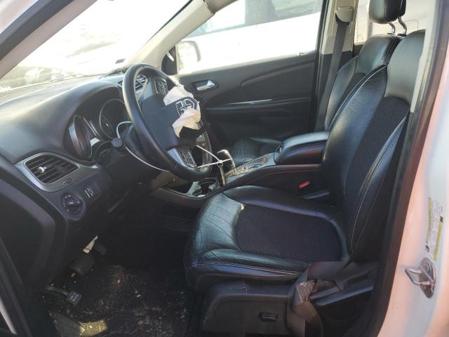 3C4PDDGG2JT388169 Dodge Journey Crossroad