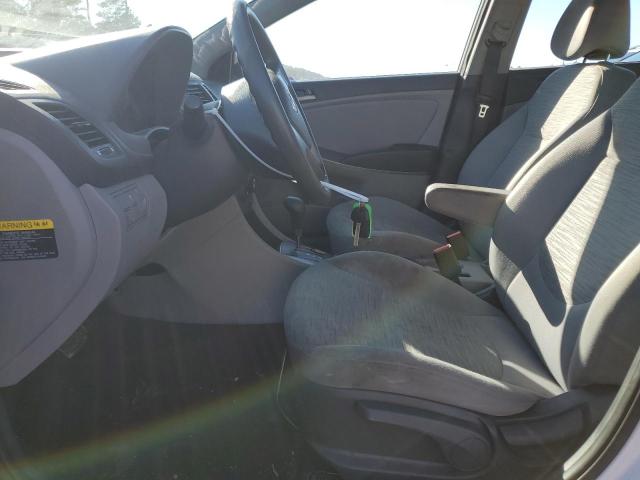 2017 HYUNDAI ACCENT SE - KMHCT4AE6HU314807