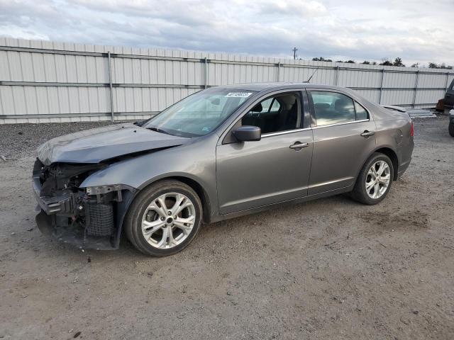 3FAHP0HA7CR408498 | 2012 Ford fusion se