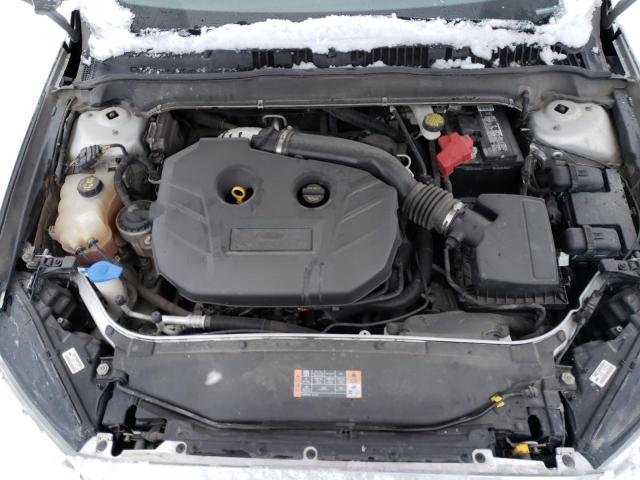 2016 FORD FUSION TIT - 3FA6P0D96GR196766