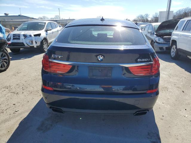 WBASN4C56AC209586 BMW 550 GT