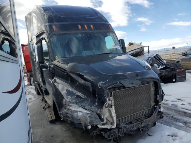 Freightliner Cascadia 126 salvage cars for sale: 2018 Freightliner Cascadia 126