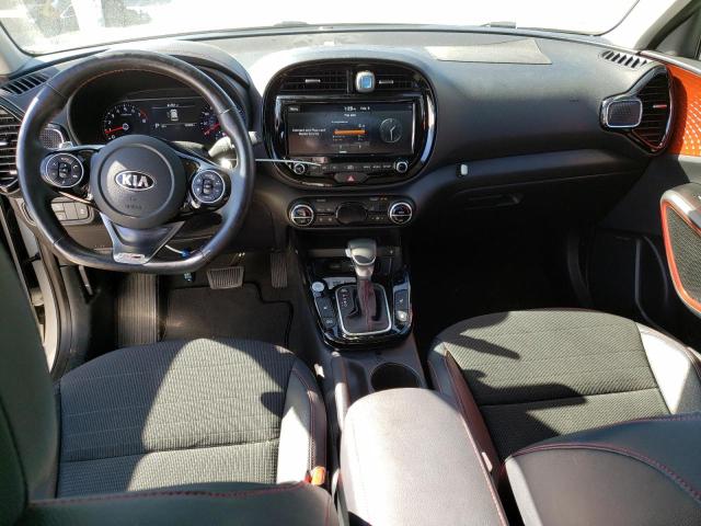 2020 KIA SOUL GT-LI - KNDJ53AF8L7709538