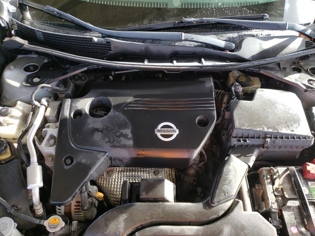 1N4AL3AP4EN363930 2014 Nissan Altima 2.5