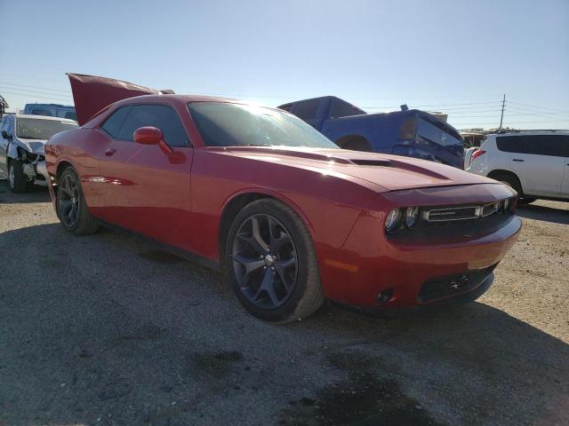 2016 DODGE CHALLENGER - 2C3CDZAG7GH169184