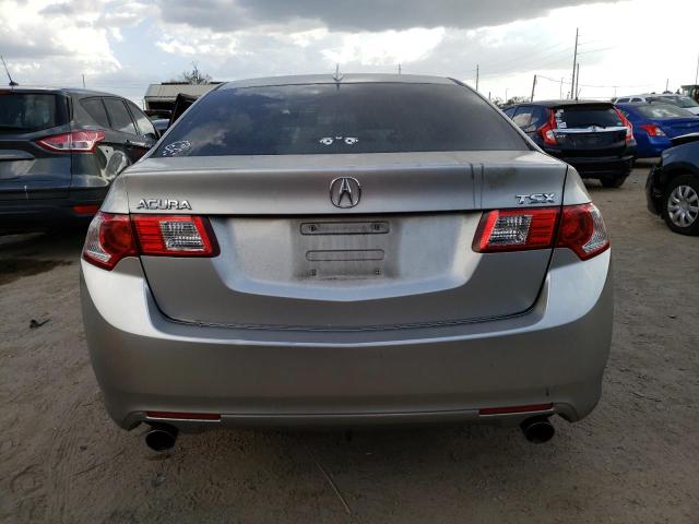 JH4CU26629C019863 Acura TSX