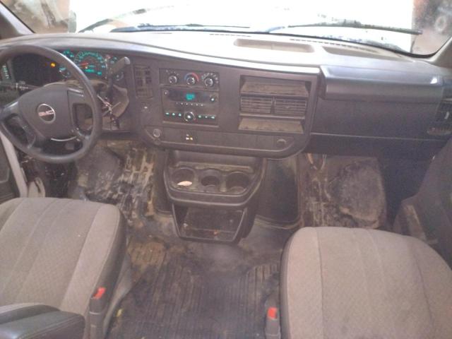 1GTZGFBA4A1146005 GMC Savana G2500