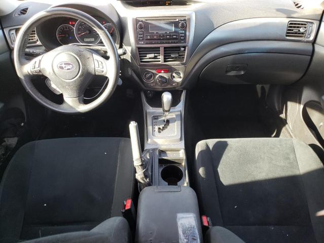 JF1GE6B64BH501181 Subaru Impreza 2.5i Premium