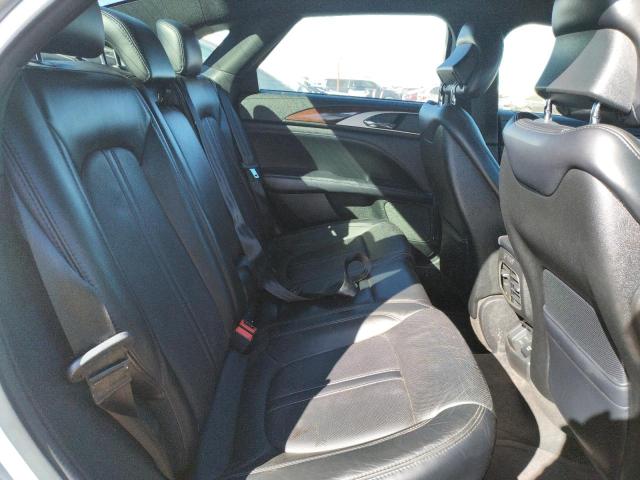 3LN6L5F99HR631308 Lincoln Mkz Reserve