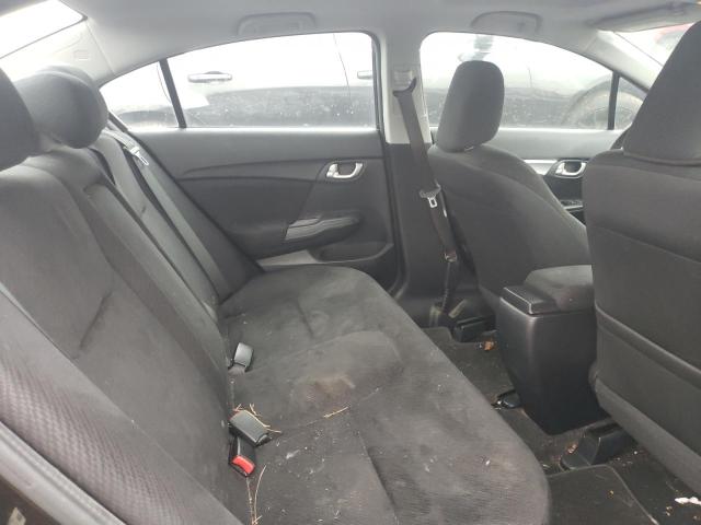 2013 HONDA CIVIC EX - 2HGFB2F84DH514014