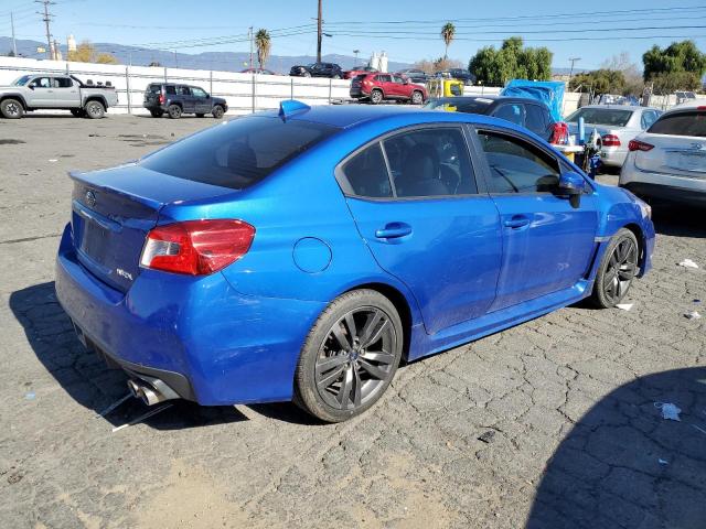JF1VA1L64G9809554 Subaru Wrx Limited