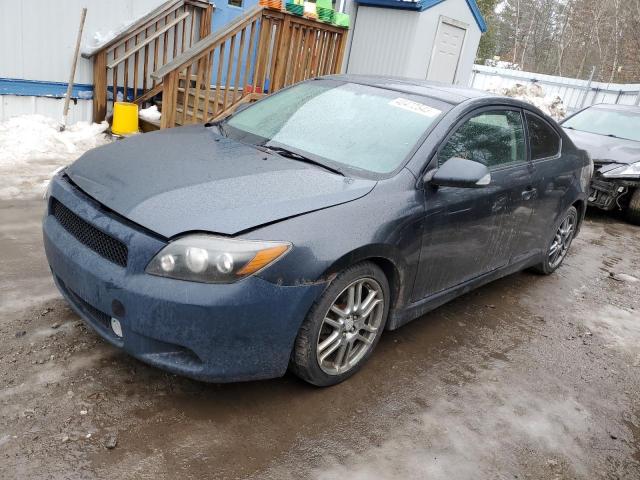 2009 Scion tC 