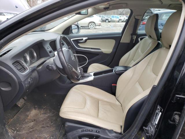 YV1612FS9D2203548 Volvo S60 T5