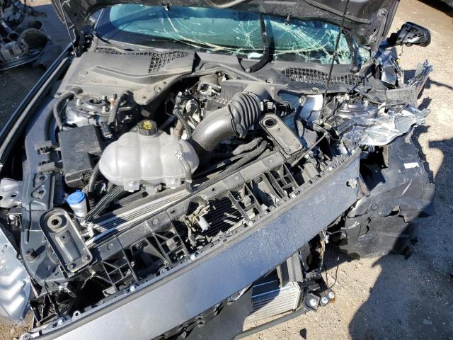 2022 FORD MUSTANG - 1FA6P8TH6N5101002