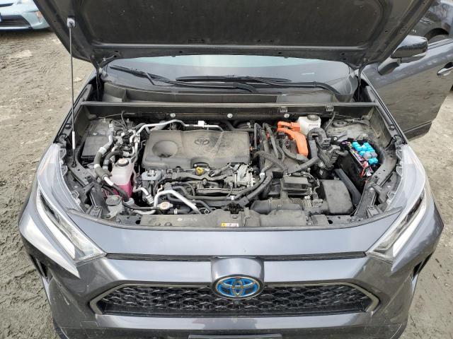 2021 TOYOTA RAV4 PRIME - JTMFB3FV4MD008433