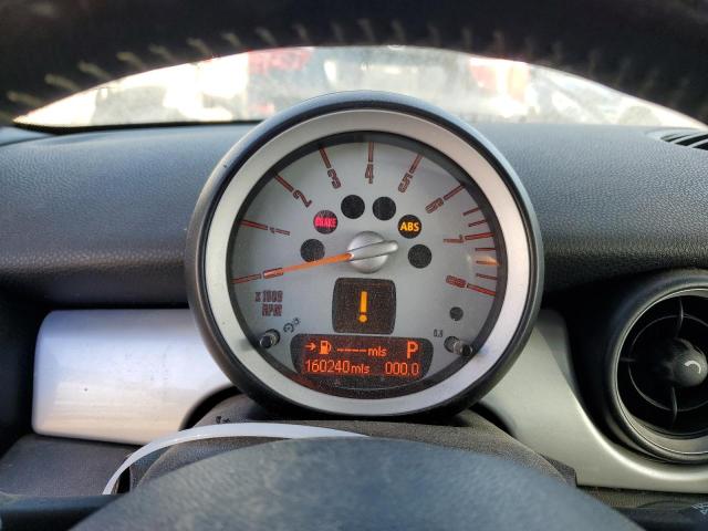 WMWML33558TN66051 Mini Cooper