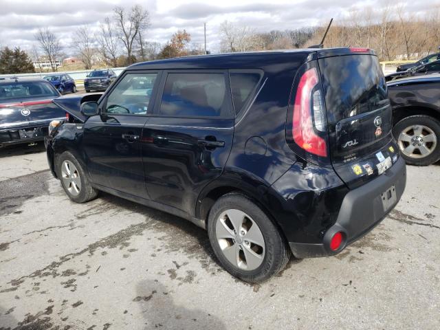 KNDJN2A24E7022809 KIA Soul