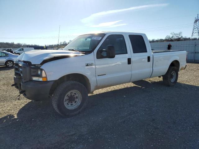 2003 Ford F-250 