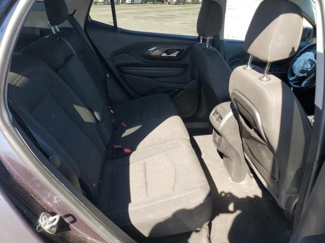 3GKALMEV1JL382345 GMC Terrain Sle