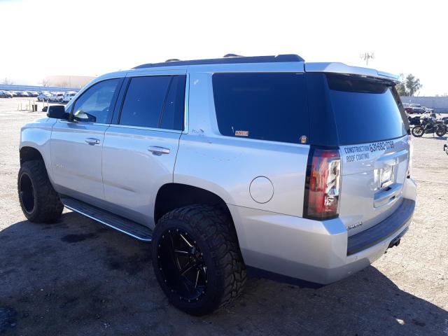 1GKS1AKC2KR372798 GMC YUKON SLE