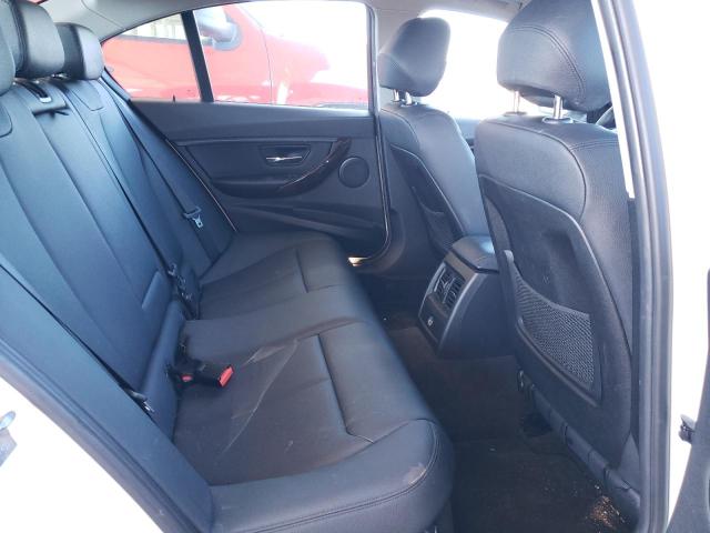 2015 BMW 328 I SULE - WBA3C1C56FK120879