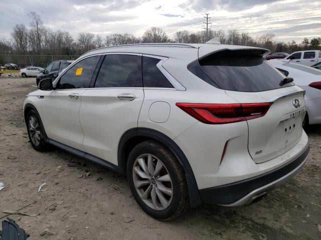 2019 INFINITI QX50 ESSEN - 3PCAJ5M36KF121347