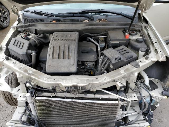2GKFLWEK9F6164737 GMC Terrain Sle