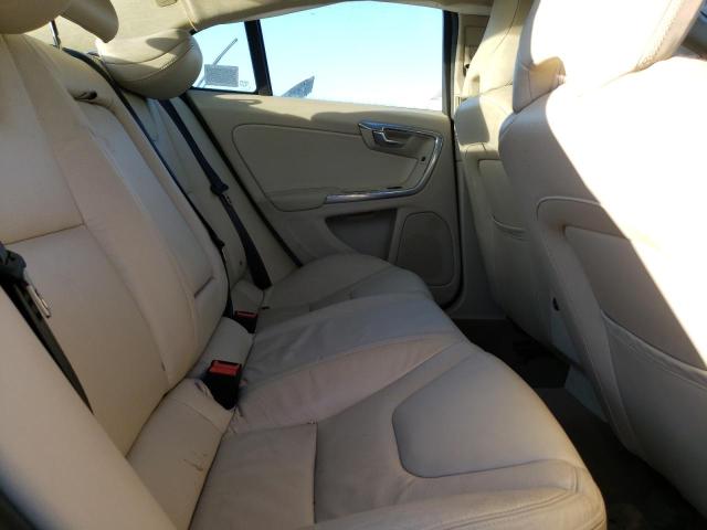 YV1622FS2C2138358 Volvo S60 T5