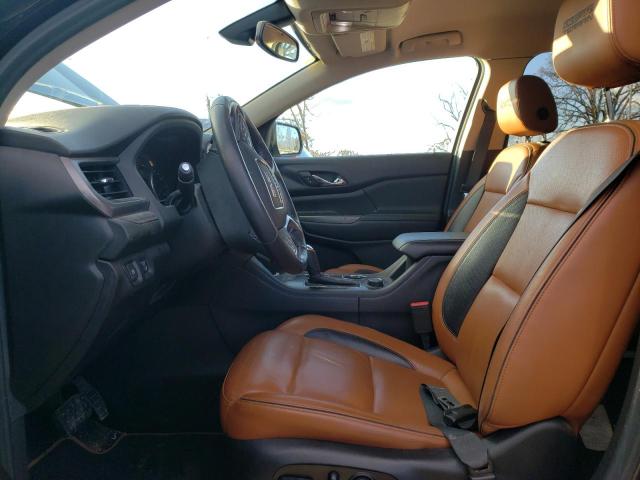2018 GMC ACADIA ALL 1GKKNVLS0JZ222771