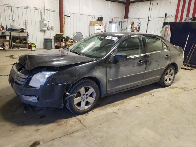 2006 Ford Fusion SEL