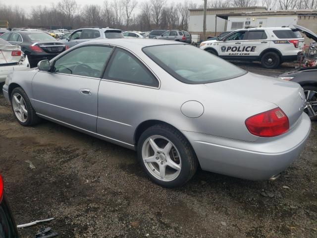 19UYA42611A037337 Acura 3.2cl Type-s