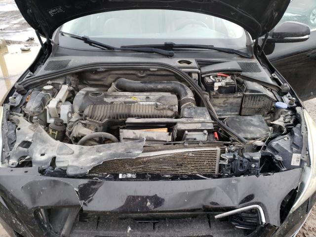 YV1612FS9D2203548 Volvo S60 T5