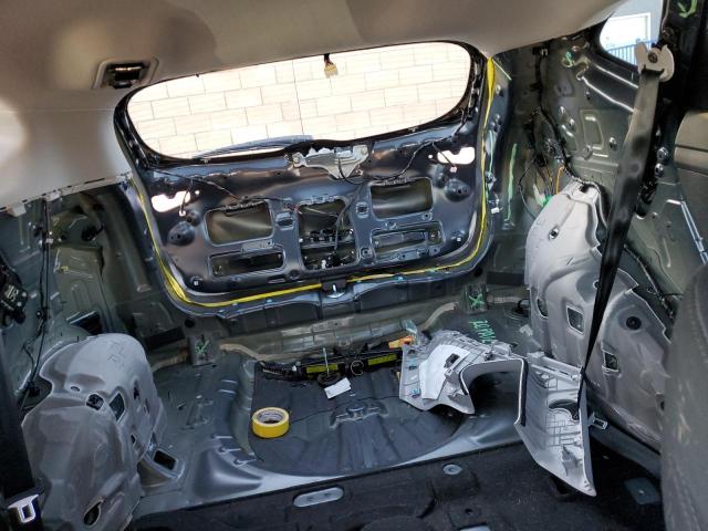 2021 HYUNDAI TUCSON LIM - KM8J33A43MU306439