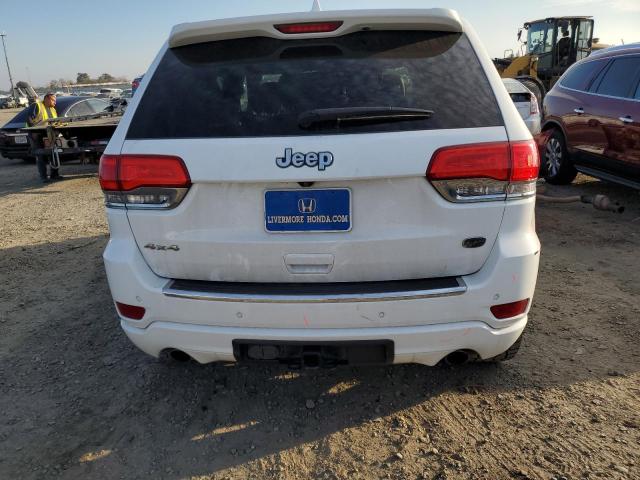 1C4RJFCG1FC228936 Jeep Grand Cherokee Overland