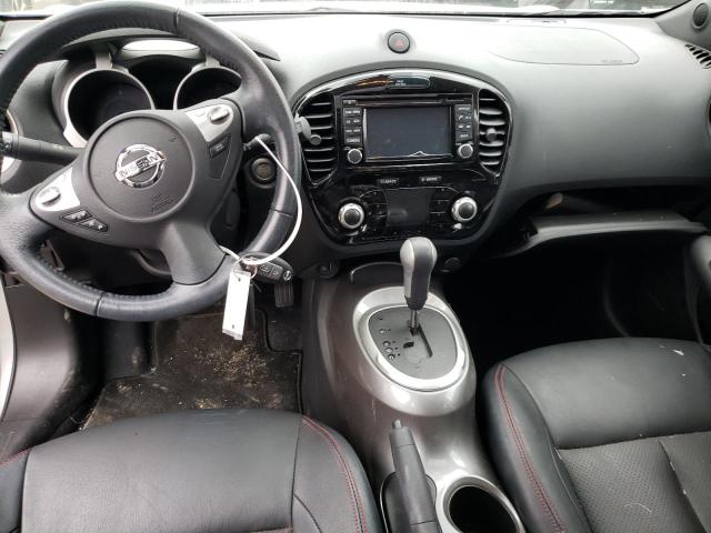 2016 NISSAN JUKE S - JN8AF5MR4GT608822