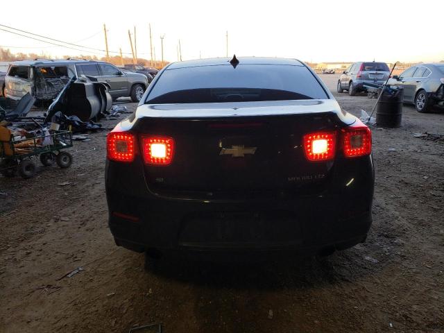 2015 CHEVROLET MALIBU LTZ - 1G11F5SL2FF162427