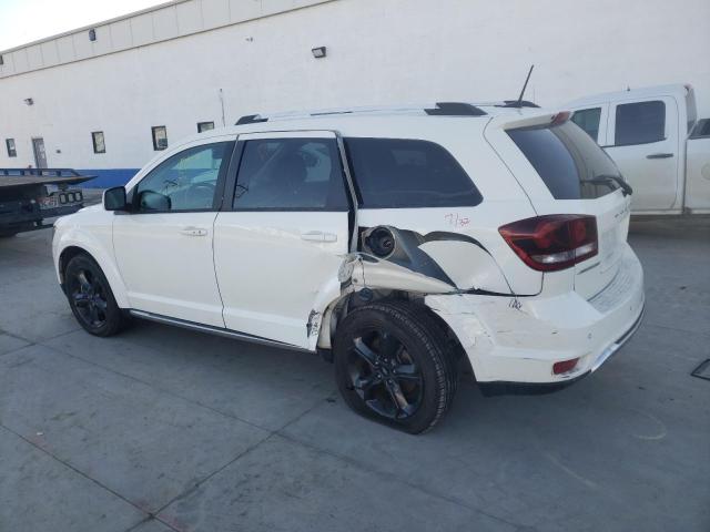 2020 DODGE JOURNEY CR 3C4PDCGB0LT225621