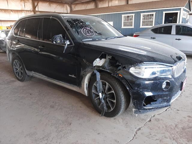 2018 BMW X5 SDRIVE3 - 5UXKR2C5XJ0X08354