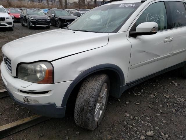 YV4CZ982291508326 Volvo XC90