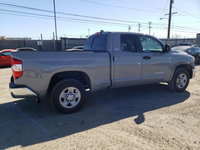 2021 TOYOTA TUNDRA DOU - 5TFRY5F11MX276469