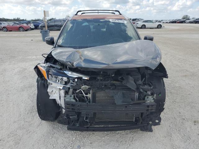 2019 NISSAN KICKS S 3N1CP5CU7KL567643