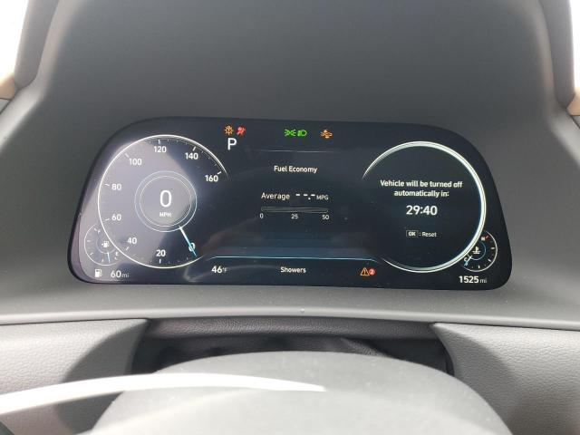 2023 HYUNDAI SONATA LIM - KMHL34J26PA262598