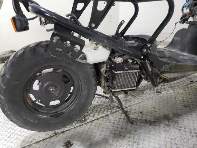 2012 HONDA NPS50 - JH2AF5819CK003282