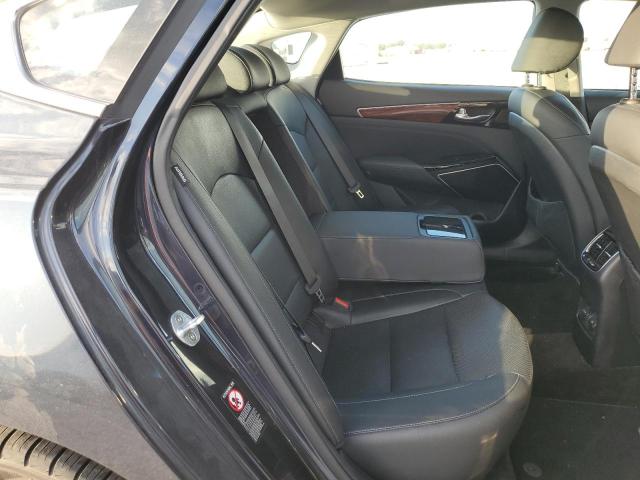 2017 KIA CADENZA PR - KNALB4J16H5072919