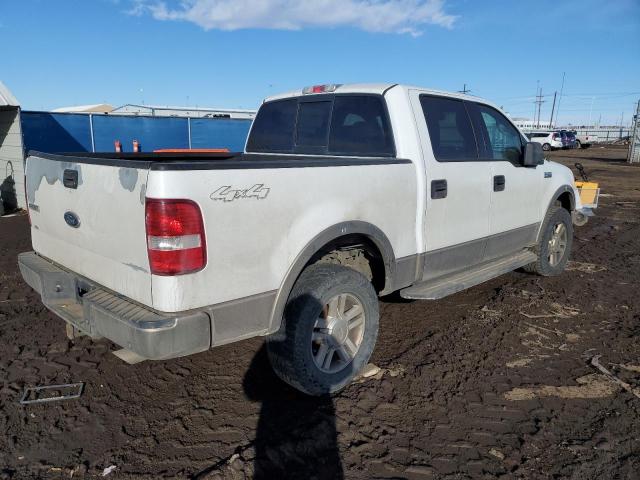 VIN WBA8E3C52GK500816 2005 FORD F150 SUPER no.3