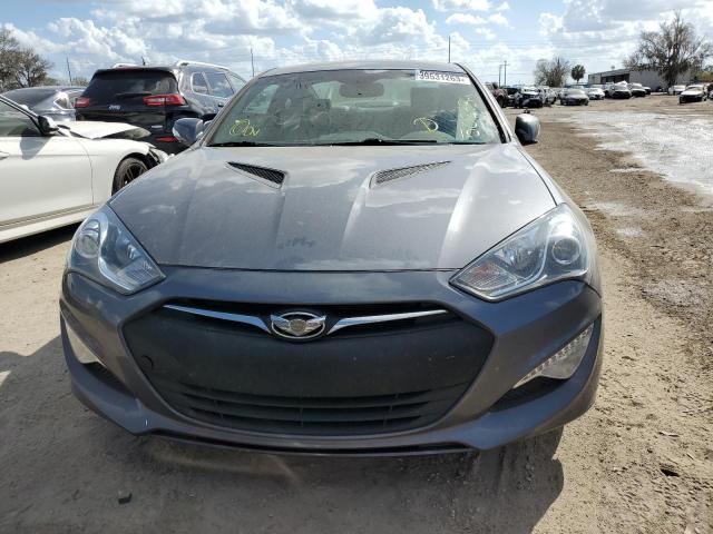2016 HYUNDAI GENESIS CO - KMHHT6KJ6GU137168
