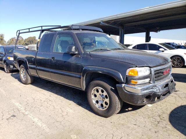 2GTEK19T541218500 GMC New Sierra K1500